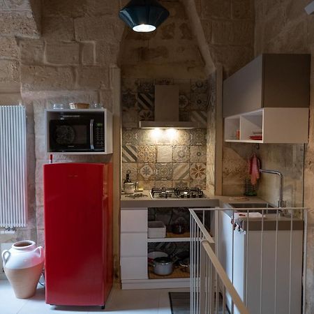 Willa Antica Cisterna Di Lecce Zewnętrze zdjęcie