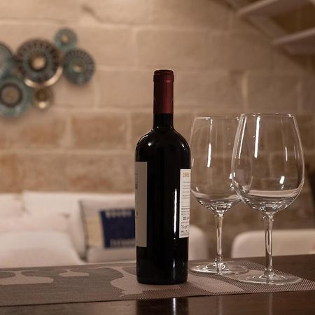 Willa Antica Cisterna Di Lecce Zewnętrze zdjęcie