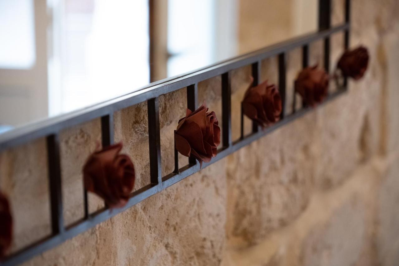Willa Antica Cisterna Di Lecce Zewnętrze zdjęcie