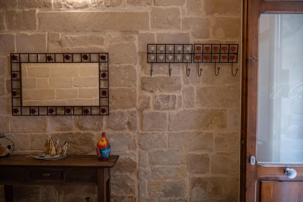 Willa Antica Cisterna Di Lecce Zewnętrze zdjęcie