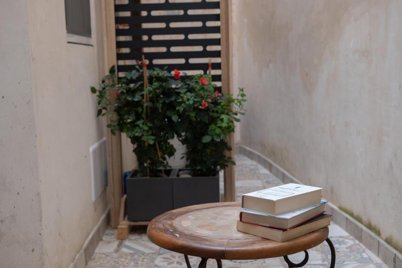Willa Antica Cisterna Di Lecce Zewnętrze zdjęcie